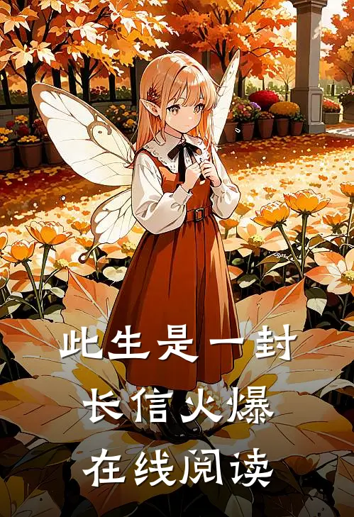 此生是一封长信火爆在线阅读