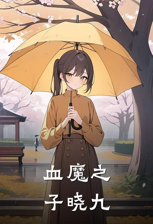 血魔之子-晓九