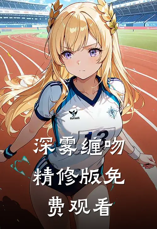 深雾缠吻精修版免费观看