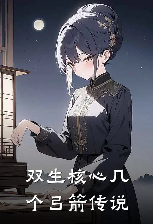 双生核心 几个弓箭传说