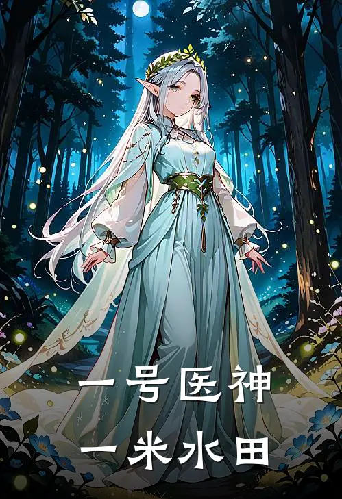 一号医神 一米水田