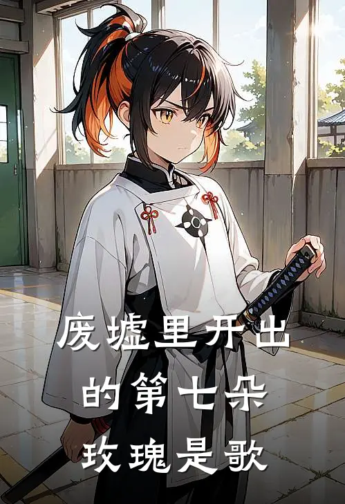 废墟里开出的第七朵玫瑰是歌