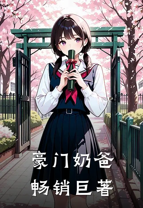 豪门奶爸畅销巨著