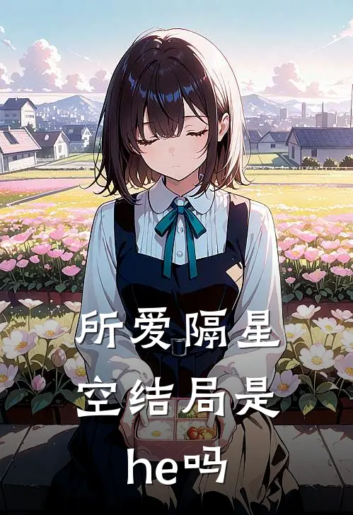 所爱隔星空结局是he吗