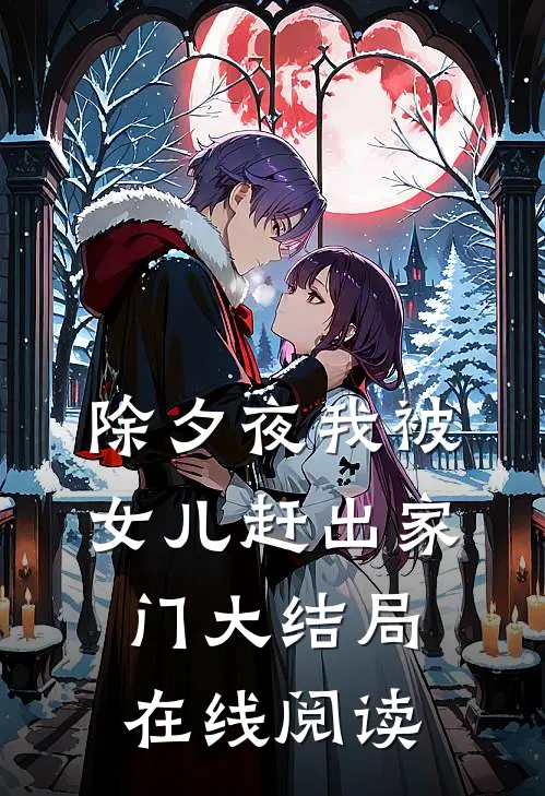 除夕夜我被女儿赶出家门大结局在线阅读