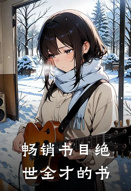 畅销书目绝世全才的书