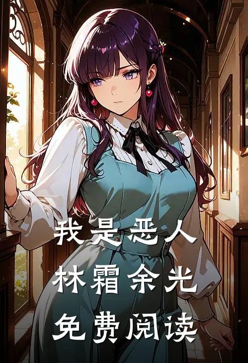 我是恶人林霜余光免费阅读