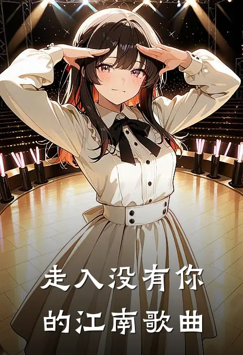 走入没有你的江南歌曲