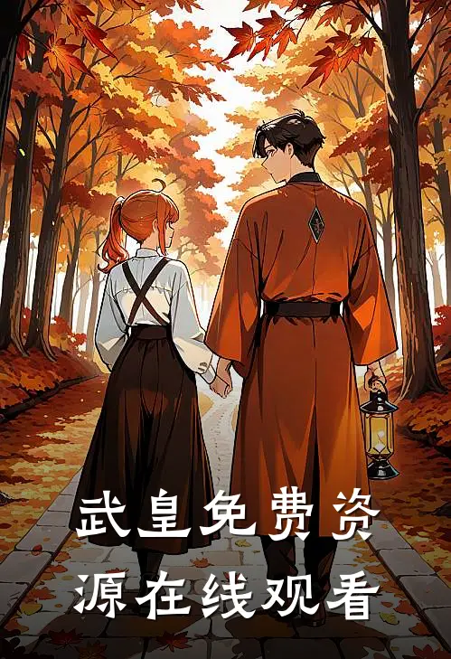 武皇免费资源在线观看