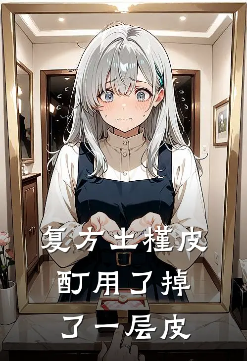 复方土槿皮酊用了掉了一层皮