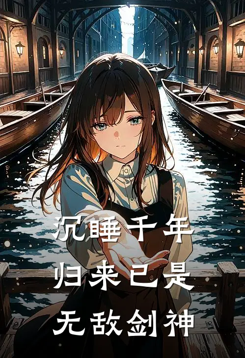 沉睡千年归来已是无敌剑神