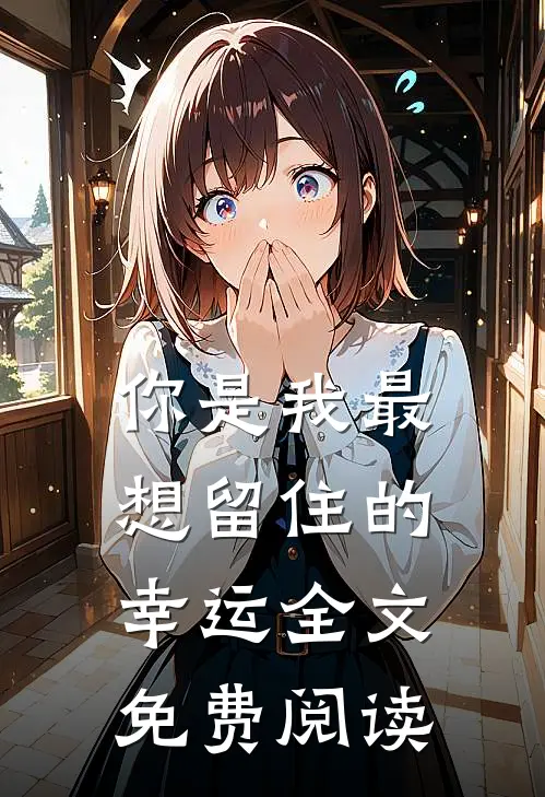 你是我最想留住的幸运全文免费阅读