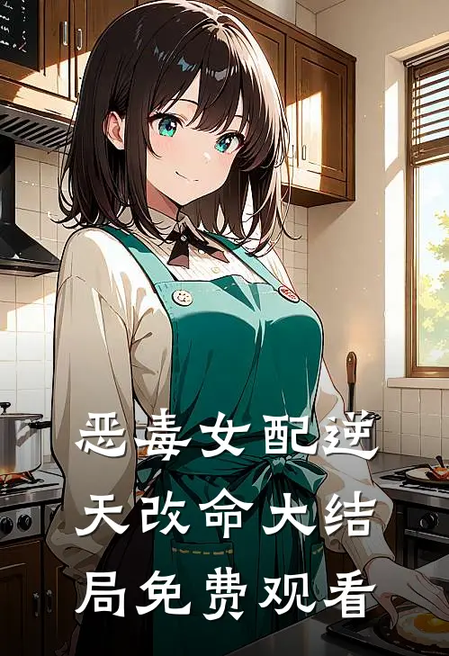 恶毒女配逆天改命大结局免费观看