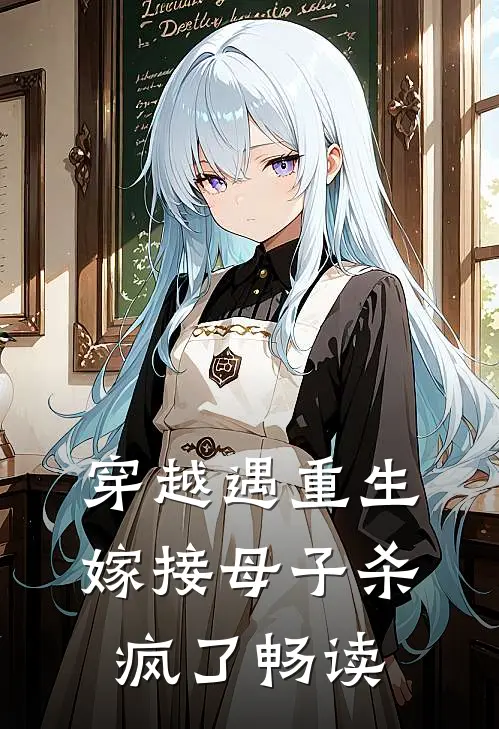 穿越遇重生嫁接母子杀疯了畅读