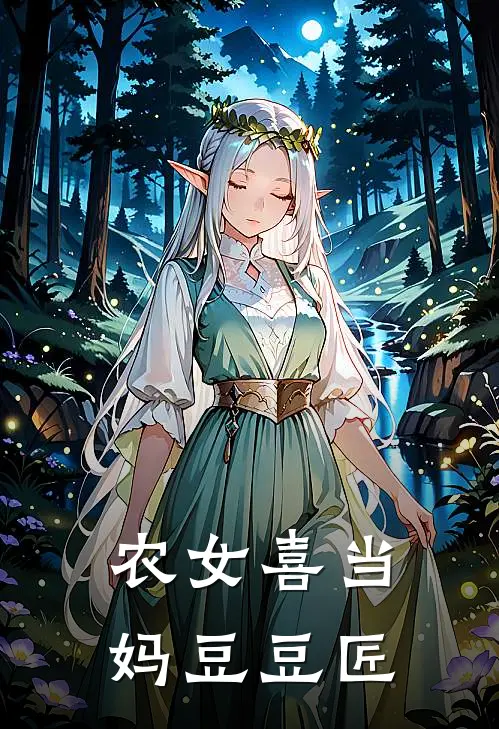 农女喜当妈豆豆匠