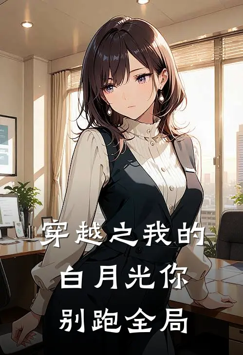 穿越之我的白月光你别跑全局
