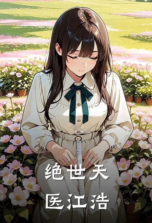绝世天医江浩