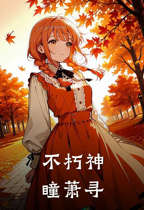 不朽神瞳萧寻
