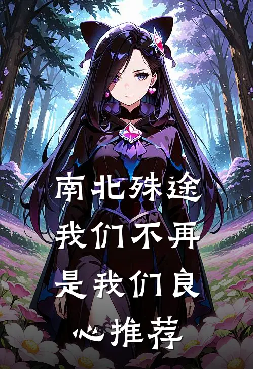 南北殊途，我们不再是我们良心推荐
