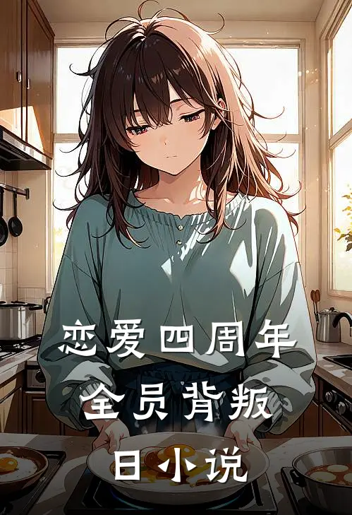 恋爱四周年，全员背叛日小说