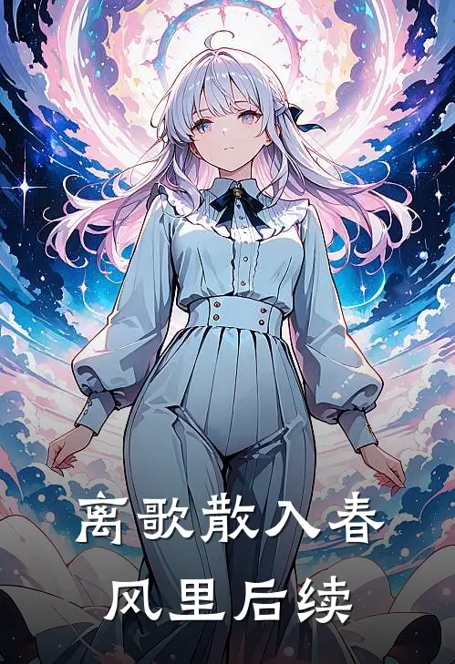 离歌散入春风里后续