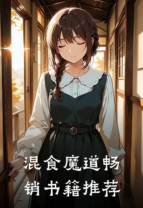 混食魔道畅销书籍推荐