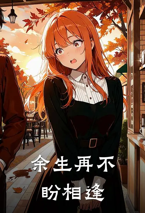 余生再不盼相逢