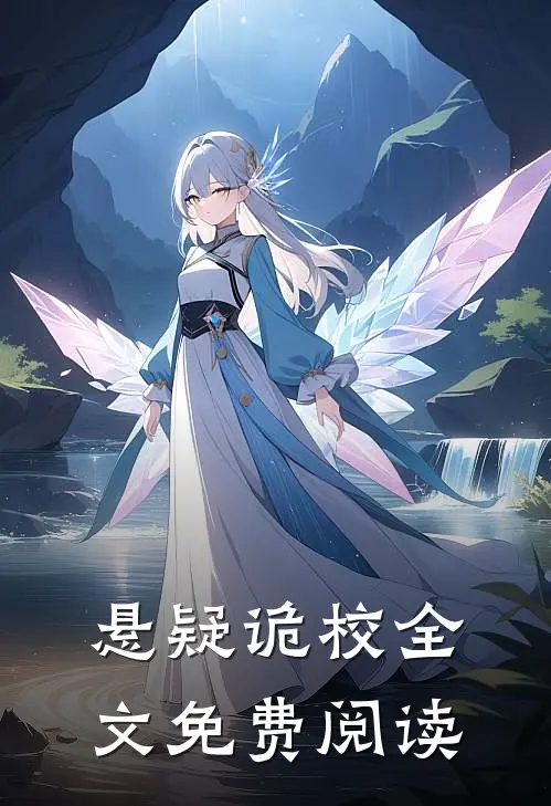 悬疑诡校全文免费阅读