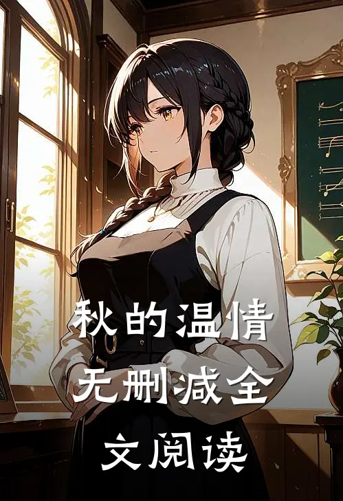 秋的温情无删减全文阅读