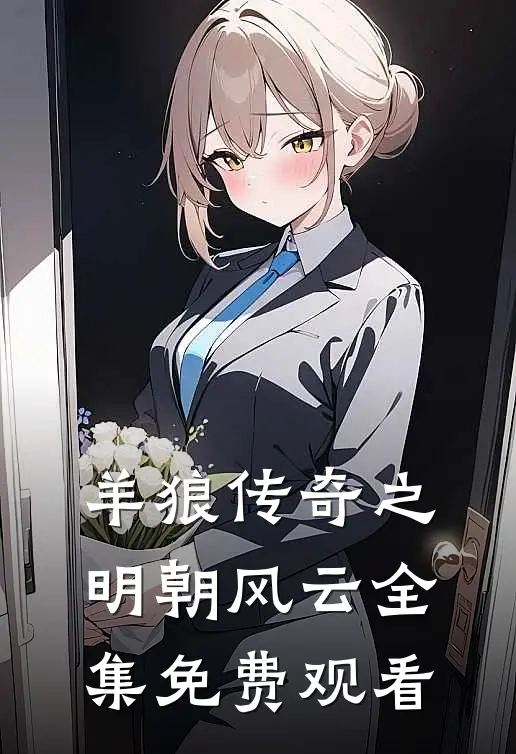 羊狼传奇之明朝风云 全集免费观看