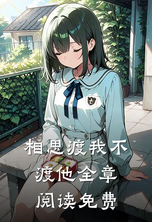 相思渡我不渡他全章阅读免费
