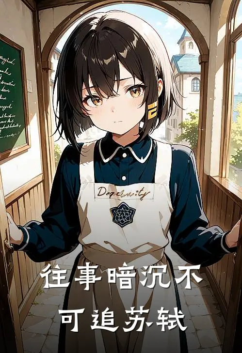往事暗沉不可追苏轼