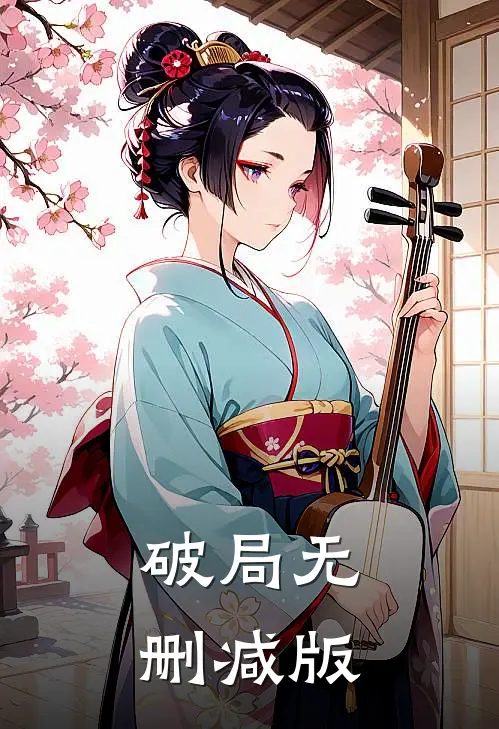 破局无删减版