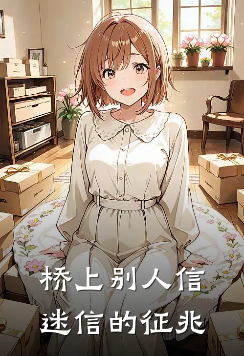 桥上别人信迷信的征兆