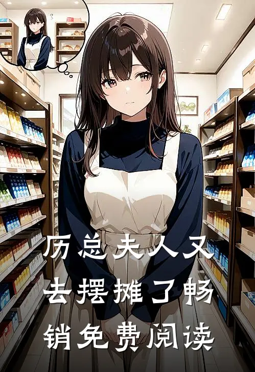 历总夫人又去摆摊了畅销免费阅读
