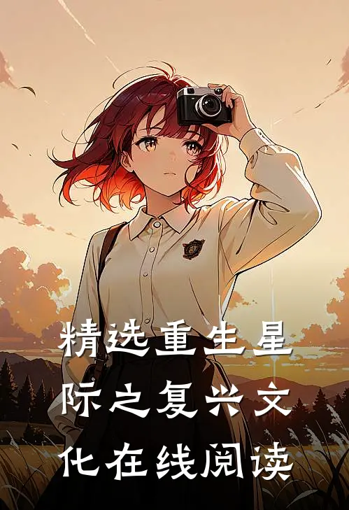 精选重生星际之复兴文化在线阅读