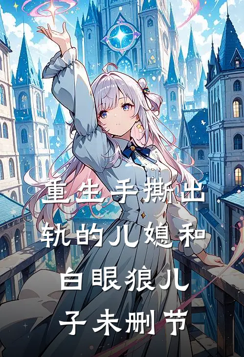 重生手撕出轨的儿媳和白眼狼儿子未删节