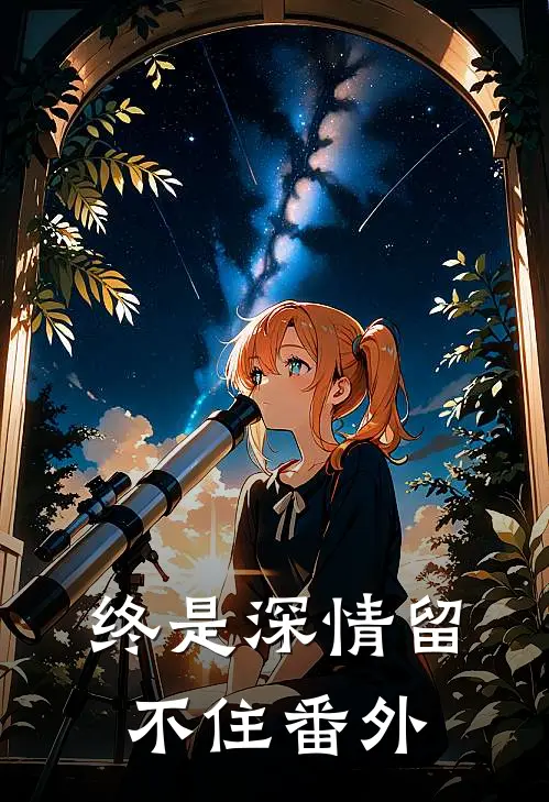 终是深情留不住 番外