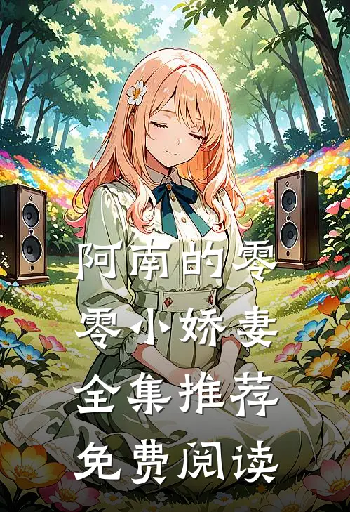 阿南的零零小娇妻全集推荐免费阅读