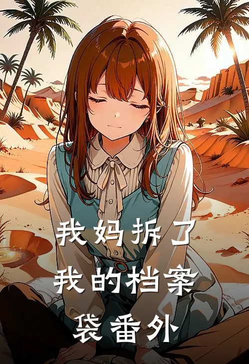 我妈拆了我的档案袋 番外