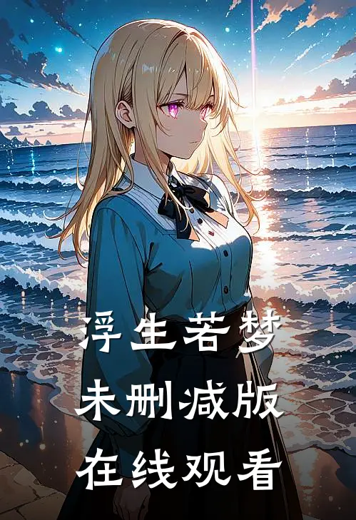 浮生若梦未删减版在线观看
