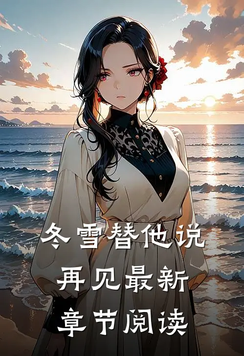 冬雪替他说再见最新章节阅读
