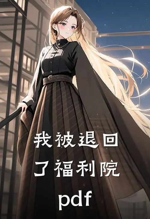我被退回了福利院pdf