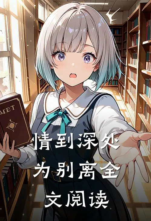 情到深处为别离全文阅读