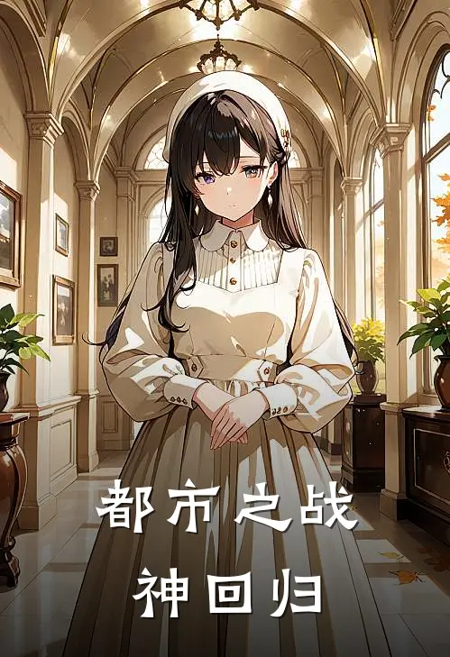 都市之战神回归