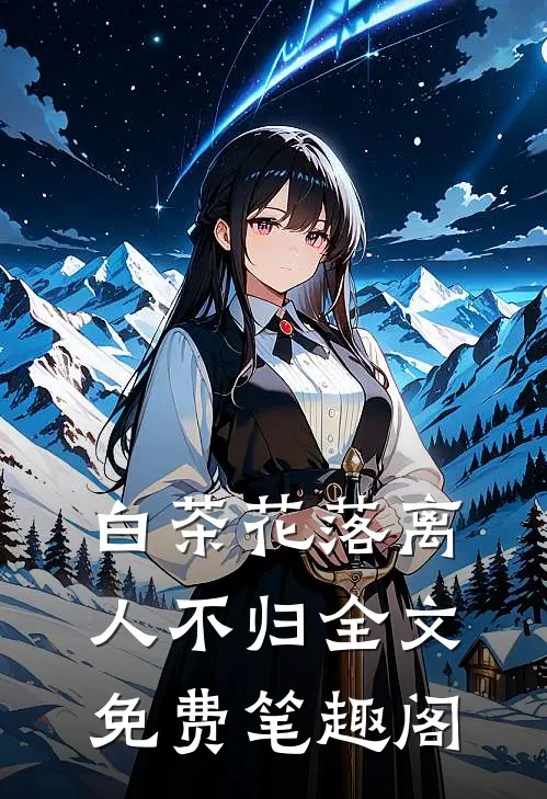 白茶花落离人不归全文免费笔趣阁