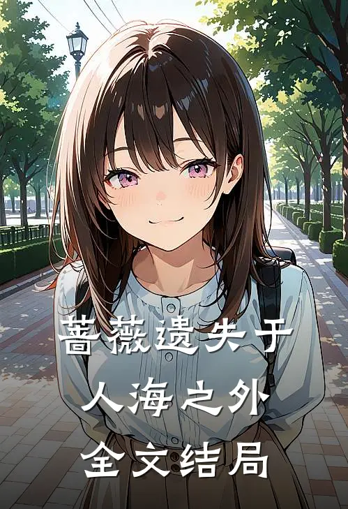 蔷薇遗失于人海之外全文结局