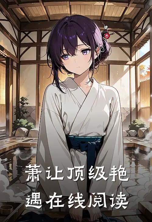 萧让顶级艳遇在线阅读