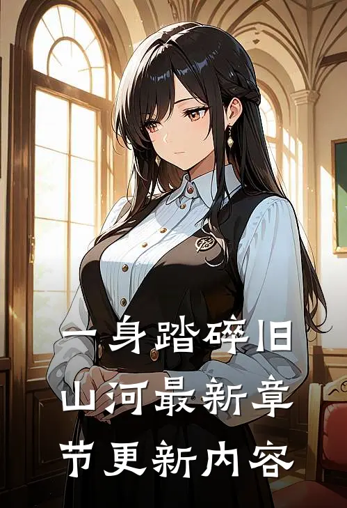 一身踏碎旧山河最新章节更新内容