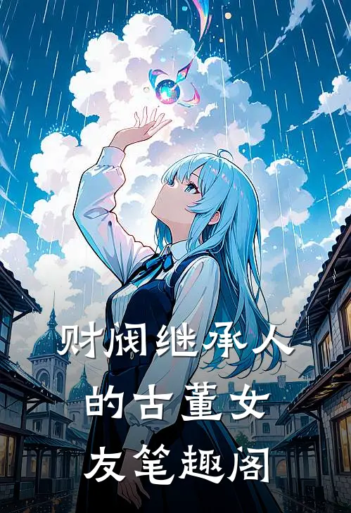 财阀继承人的古董女友笔趣阁